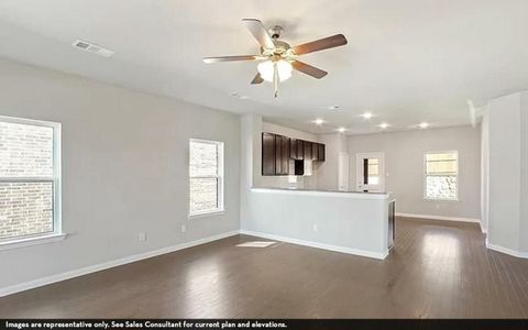New construction Single-Family house 25044 Apricot Court, Montgomery, TX 77316 - photo 15 15
