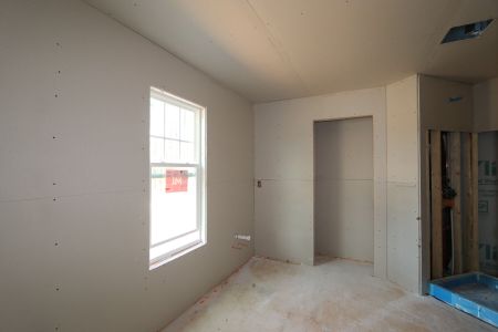 New construction Single-Family house 3056 June Lake Station, Apex, NC 27502 Viola - Premier Collection- photo 40