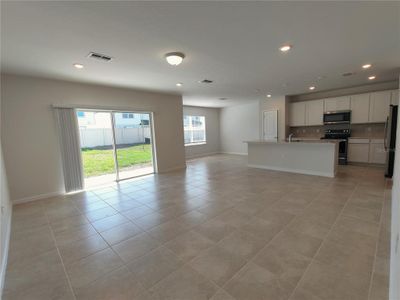 New construction Single-Family house 9613 Rally Spring Loop, Wesley Chapel, FL 33545 - photo 3 3