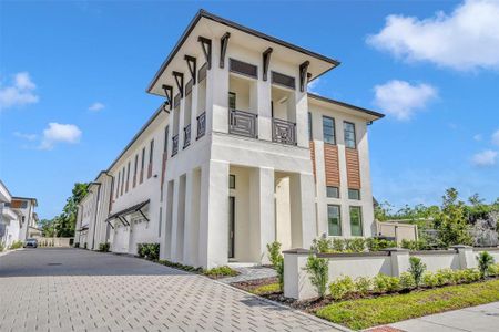 New construction Condo/Apt house 501 W Canton Avenue, Unit 501, Winter Park, FL 32789 - photo 0