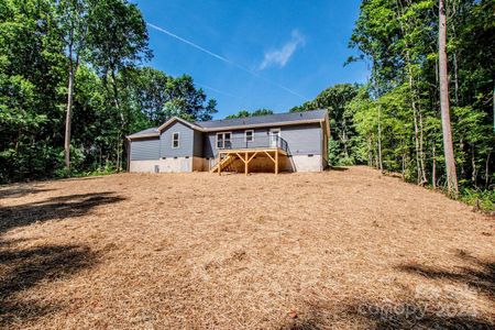 New construction Single-Family house 110 Imperial Heights Road, Statesville, NC 28625 - photo 6 6