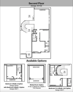 New construction Single-Family house 4706 Buttonbush Drive, Venus, TX 76084 - photo 5 5