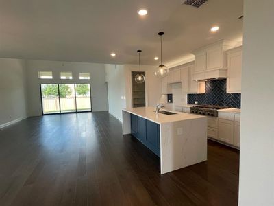 New construction Single-Family house 4300 Bandera Drive, Prosper, TX 75078 - photo 8 8