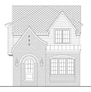 New construction Single-Family house 3302.5 Hall Place, Raleigh, NC 27607 - photo 0