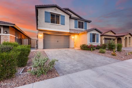 New construction Single-Family house 33247 N 132Nd Avenue, Peoria, AZ 85383 - photo 1 1
