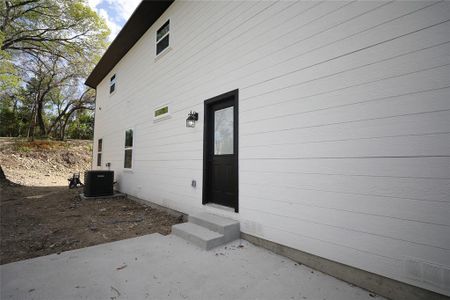 New construction Single-Family house 6828 Timothy Drive, Dallas, TX 75227 - photo 24 24