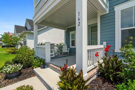 New construction Single-Family house 162 Helena Park Drive, Summerville, SC 29486 - photo 1 1