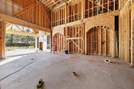 New construction Single-Family house 10803 Beinhorn Road, Houston, TX 77024 - photo 33 33