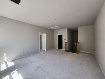 New construction Single-Family house 305 Honey Brook Lane, Aledo, TX 76008 Aster FE- photo 15 15