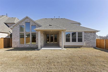 New construction Single-Family house 1709 Gem Drive, Rockwall, TX 75087 - photo 31 31