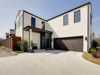 New construction Single-Family house 7710 Chatsworth Pl, Dallas, TX 75230 - photo 0 0
