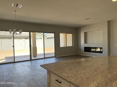 New construction Single-Family house 15946 W Electra Lane, Surprise, AZ 85387 Pelican Bay- photo 24 24