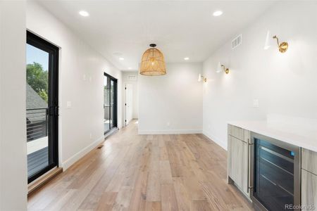 New construction Single-Family house 540 S Gaylord Street, Denver, CO 80209 - photo 22 22