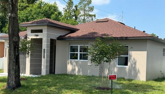 New construction Single-Family house 7206 N Glen Avenue, Tampa, FL 33614 - photo 29 29