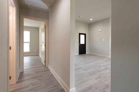 New construction Single-Family house 895 W Cardinal Street, Ector, TX 75439 - photo 27 27
