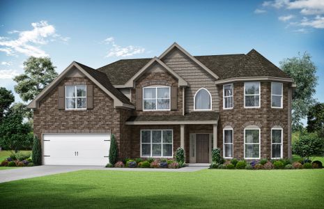 Beckett Ranch by Almont Homes in Auburn - photo 13 13