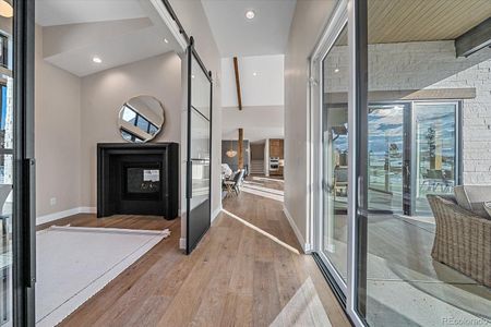 New construction Single-Family house 11182 Evening Hunt Road, Franktown, CO 80116 - photo 21 21