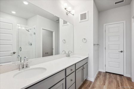 New construction Condo/Apt house 487 Interlocken Boulevard, Unit 210, Broomfield, CO 80021 - photo 15 15