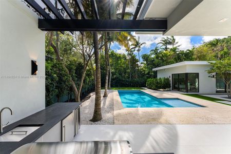 New construction Single-Family house 450 Sabal Palm Road, Miami, FL 33137 - photo 87 87
