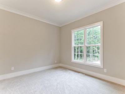 New construction Single-Family house # 6 Tbd Old Lystra Road, Chapel Hill, NC 27517 - photo 48 48