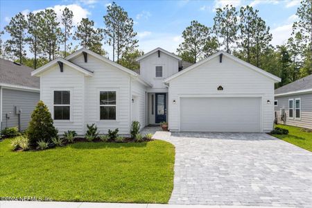 New construction Single-Family house 674 Stillwater Blvd Boulevard, Saint Johns, FL 32259 INDEPENDENCE- photo 21 21