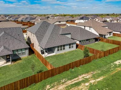 New construction Single-Family house 10628 Tonkala Drive, Fort Worth, TX 76179 - photo 26 26