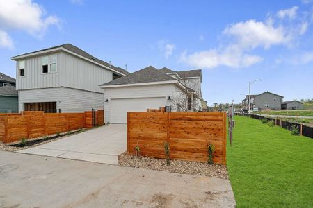 New construction Single-Family house 8925 Panhandle Drive, Austin, TX 78747 - photo 58 58
