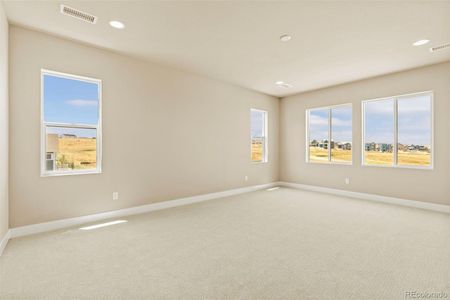 New construction Single-Family house 39417 Stockton Circle, Elizabeth, CO 80107 - photo 20 20