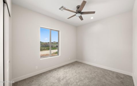 New construction Single-Family house 29305 N 142Nd Way, Scottsdale, AZ 85262 - photo 22 22