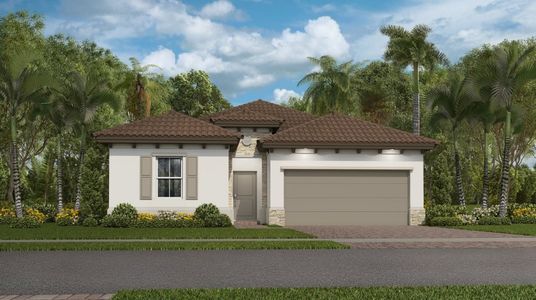 Altamira: Malaga Collection by Lennar in Homestead - photo 5 5