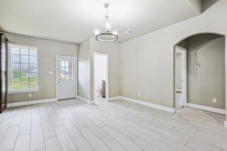 New construction Single-Family house 5559 Bobs Place, Fort Worth, TX 76126 - photo 8 8