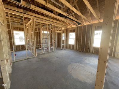 New construction Single-Family house 811 Biltmore Drive, Sanford, NC 27332 The Telfair- photo 17 17