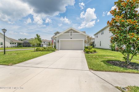 New construction Single-Family house 305 Settler'S Landing Drive, Ponte Vedra, FL 32081 - photo 60 60