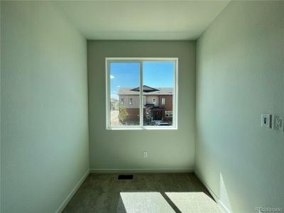 New construction Townhouse house 2010 S Gold Bug Way, Aurora, CO 80018 307- photo 20 20