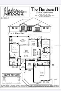 New construction Single-Family house 1725 W Hwy 329, Citra, FL 32113 - photo 56 56