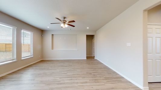 New construction Single-Family house 27122 Talora Lake Drive, Katy, TX 77493 - photo 22 22