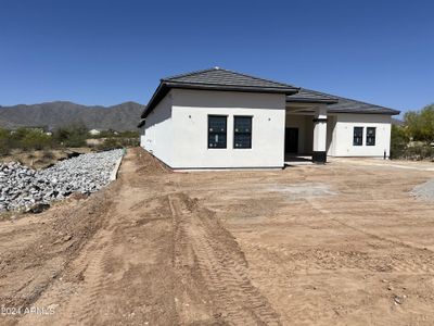 New construction Single-Family house 8427 N 192Nd Avenue, Waddell, AZ 85355 - photo 3 3
