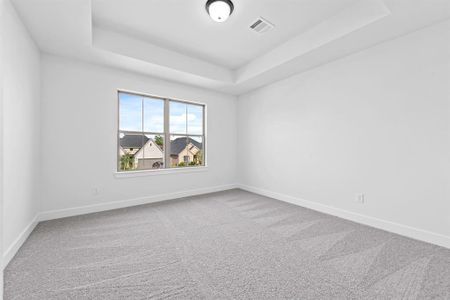 New construction Single-Family house 5310 Birch Shadow Drive, Fulshear, TX 77441 The Tribeca- photo 20 20