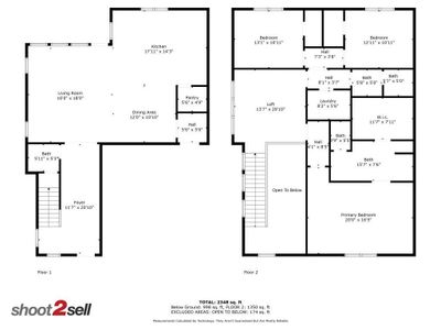 New construction Single-Family house 308 N Florida Drive, Celina, TX 75009 - photo 30 30