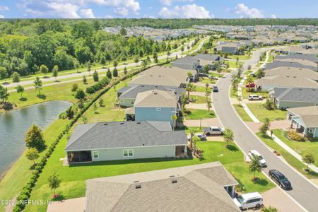 New construction Single-Family house 91 Ridgewind Drive, Saint Augustine, FL 32092 - photo 50 50