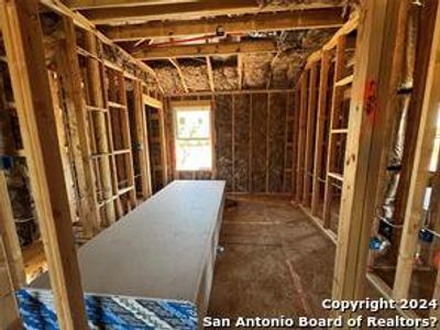 New construction Single-Family house 512 Possumhaw Ln., San Marcos, TX 78666 McKinney Homeplan- photo 12 12