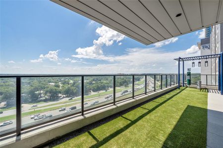 New construction Condo/Apt house 84 East Ave, Unit 1909, Austin, TX 78701 - photo 26 26