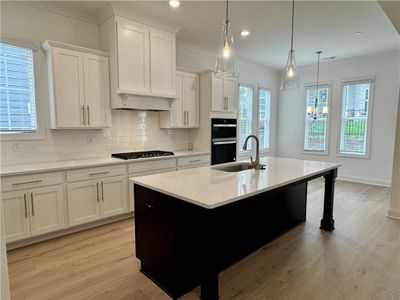 New construction Single-Family house 213 Scottsdale Drive, Marietta, GA 30064 Whitney- photo 9 9