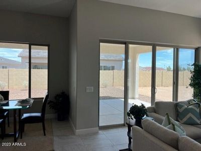 New construction Single-Family house 5652 W Gulch Drive, Eloy, AZ 85131 - photo 14 14