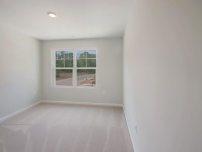 New construction Townhouse house 1502 Foal Run Trail, Wake Forest, NC 27587 Carson II- photo 22 22
