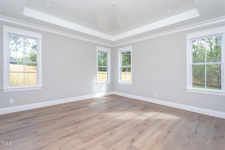 New construction Single-Family house 4524 Revere Drive, Raleigh, NC 27609 - photo 15 15