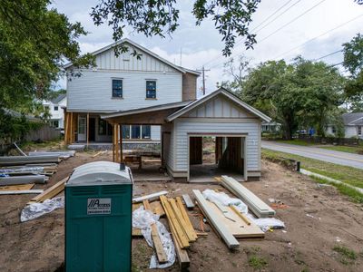 New construction Single-Family house 1119 Simmons Street, Mount Pleasant, SC 29464 - photo 12 12