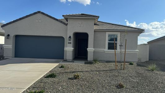 New construction Single-Family house 18911 E Malena Drive, Gold Canyon, AZ 85118 Kingston- photo 0