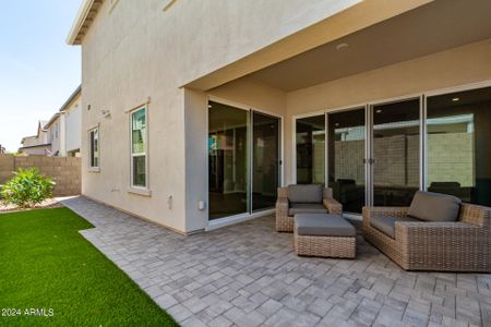 New construction Single-Family house 5114 E Anderson Drive, Scottsdale, AZ 85254 - photo 46 46