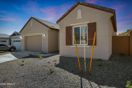 New construction Single-Family house 28864 N 32Nd Glen, Phoenix, AZ 85083 - photo 1 1